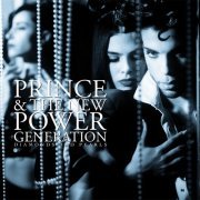 Prince & The New Power Generation - Diamonds And Pearls (Deluxe Edition) (2023)