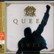 Queen - Jewels (2004) {Japan 1st Press}