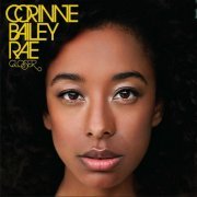 Corinne Bailey Rae - Closer (2024)