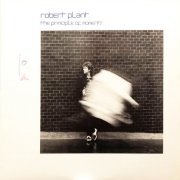 Robert Plant - The Principle Of Moments (1983) LP