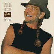 Willie Nelson - Me and Paul (1985) [Hi-Res]
