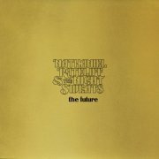 Nathaniel Rateliff & The Night Sweats - The Future (2021) [Hi-Res]