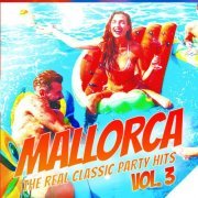 VA - Mallorca - The Real Classic Hits, Vol. 3 (2024)