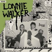 Lonnie Walker - Easy Easy Easy Easy (2024)