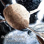 Audun Kleive - Tweakism (2023) [Hi-Res]
