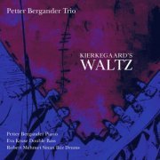 Petter Bergander Trio - Kierkegaard's Waltz (2019) [Hi-Res]
