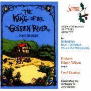 Richard Edgar-Wilson - The King of the Golden River (2014)