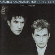 Orchestral Manoeuvres In The Dark - The Best Of OMD (1988) CD-Rip
