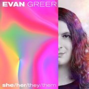 Evan Greer - she​/​her​/​they​/​them (2019)