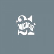 VA - Matador At 21 [6CD Limited Edition Box Set] (2010)