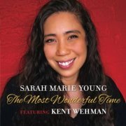 Sarah Marie Young - The Most Wonderful Time (2022) Hi Res
