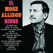 Mose Allison - Sings the 7th Son (1959)