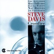Steve Davis - Crossfire (1998/2009) FLAC