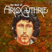 Arlo Guthrie - The Best of Arlo Guthrie (1977)