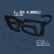 Emmanuel Bex - B2BILL - A Modern Tribute to Bill Evans  (2013) [Hi-Res]