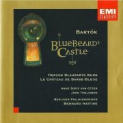 Berliner Philharmoniker, Bernard Haitink - Bartok: Bluebard's Castle (1996)