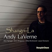 Andy Laverne - Shangri-La (2019)