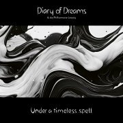 Diary of Dreams & Philharmonie Leipzig - Under a timeless spell (2024) Hi-Res