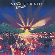 Supertramp - Paris (1980) {2002, The Supertramp Remasters Series} CD-Rip