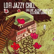 VA - Lo Fi Jazzy Chill (Chillhop Jazzhop Downtempo Electronic Lounge Beats) (2019) flac