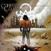 Coheed And Cambria - No World For Tomorrow (2007) FLAC
