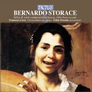Francesco Cera - Storace: Selva di varie composizioni d'intavolatura per cimbalo et organo (2013)