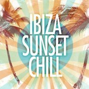 The Chill Out Gurus - Ibiza Sunset Chill (2014)