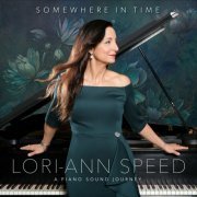 Lori-Ann Speed - Somewhere in Time (2024)