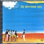 The Boomtown Rats - A Tonic for the Troops (1978) [1986] CD-Rip