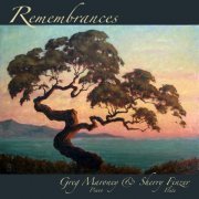 Greg Maroney - Remembrances (2018)