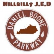 Hillbilly J.E.D - Daniel Boone Parkway (2020)