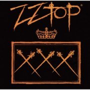 ZZ Top - X X X (2009) flac