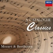 Academy of St. Martin in the Fields - A Catalogue of Classics: Mozart & Beethoven (2023)