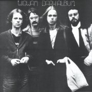 Wigwam - Dark Album (1991)