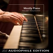 Blue Coast Artists - Mostly Piano (2020) [Hi-Res]