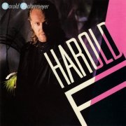 Harold Faltermeyer - Harold F (1988)