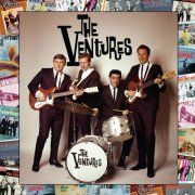 The Ventures - The Very Best Of The Ventures (2008)