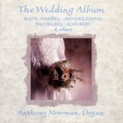 Anthony Newman, Wynton Marsalis - The Wedding Album (1991)