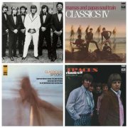 Classics IV - Collection (Reissue) (1968-69/2019)