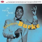Solomon Burke - The Very Best of Solomon Burke (1998)