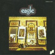 Eagle - Come Under Nancy's Tent (Reissue) (1970)