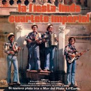 Cuarteto Imperial - La Fiesta Linda (1974) FLAC