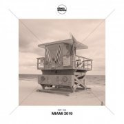 VA - Eisenwaren: Miami 2019 (2019)