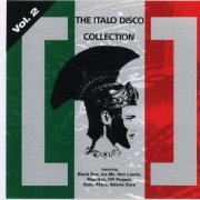 VA - The Italo Disco Collection Vol. 2 [2CD] (1991)
