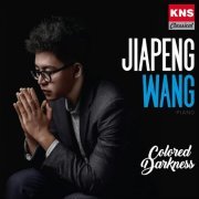 Jiapeng Wang - Colored Darkness (2024)