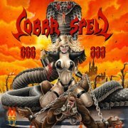 Cobra Spell - 666 (2023) Hi-Res