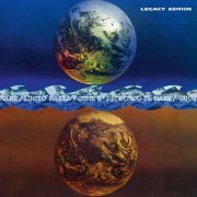 Lucio Dalla - Come è profondo il mare (1977 Remaster) (2CD Legacy Edition) (2017)