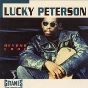 Lucky Peterson - Beyond Cool (1993) CD Rip