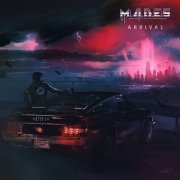 M.A.D.E.S - Arrival (2020)