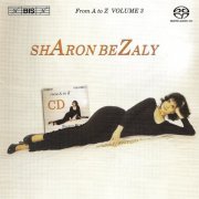 Sharon Bezaly - From A to Z, Vol. 3 (2004)